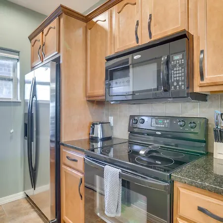 Scenic Condo Near Lake And Branson Entertainment! Exterior photo